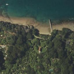0 North West Bay, North West Bay, Tennyson Inlet
