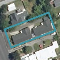 57 Gordon Street, Dannevirke