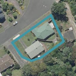 26 Bens Place, Springvale, Whanganui
