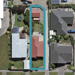 94 Chelmsford Street, Windsor, Invercargill