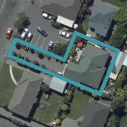 1 Bucknell Street, Sockburn, Christchurch
