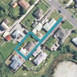 104A Marlborough Street, Greymouth, Greymouth
