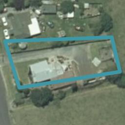 47 Farmer Road, Waitoa, Waitoa