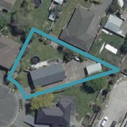 15 Kilkenny Place, Belfast, Christchurch