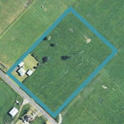 439 Ohangai Road, Hawera