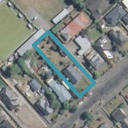 77 Cambridge Street, Hampstead, Ashburton