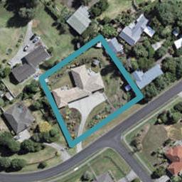 8 Jenny Lane, Waiuku, Waiuku