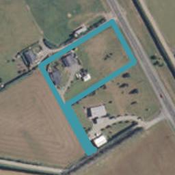 45 Pleasant Point Highway, Washdyke Flat