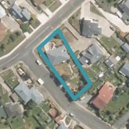 55 Lewin Street, Balclutha