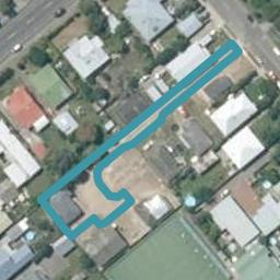 8 kia toa lane, Hastings, Hastings