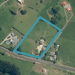 58B Morley Road, Waiuku, Waiuku