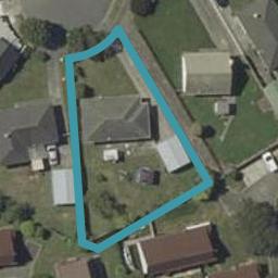 18 Leicester Street, Terrace End, Palmerston North