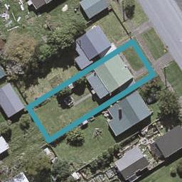 65 Queen Street, Waitara, Waitara