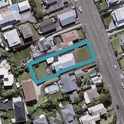 16 Beach Street, Fitzroy, New Plymouth