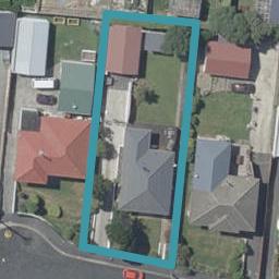 8 Warwick Street, Balaclava, Dunedin