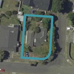 25 Newcastle Street, Hokowhitu, Palmerston North