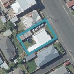 26/6 Moreau Street, Saint Kilda, Dunedin