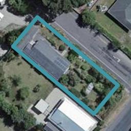 2 Church Street, Greytown