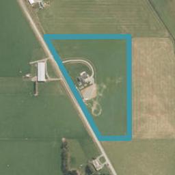 175 Crow Road, Thomsons Crossing, Winton