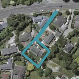 45 Park Avenue, Waikanae