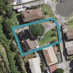 12 Kirklow Place, Goodwood Heights, Auckland