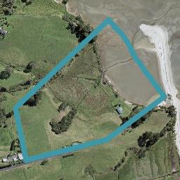 151 Colbeck Road, Āwhitu