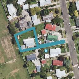 27 Paraone Road, Tamarau, Gisborne