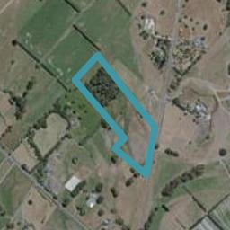 0 Mstn-Martinborough, Homebush, Masterton