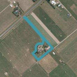 1279 Kairanga Bunnythorpe Road, Kairanga, Palmerston North