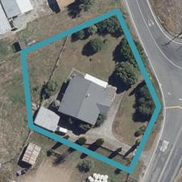 100 Ruffell Road, Burbush, Hamilton