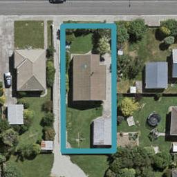 785 Tweed Street, Rockdale, Invercargill