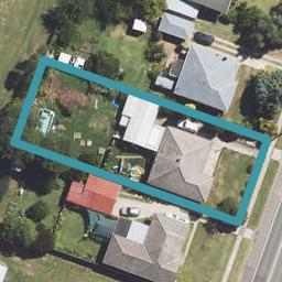 101 Lytton Road, Te Hapara, Gisborne