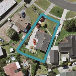 4 Baltimore Place, Forrest Hill, Auckland