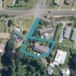 54 Grey Street, Raetihi