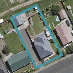 26 Enniskillen Street, Clifton, Invercargill
