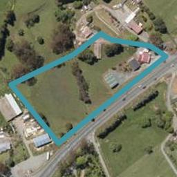 784 State Highway 1, Whangarei