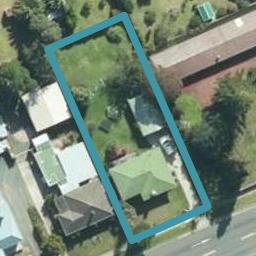 74 Jervois Street, Dargaville