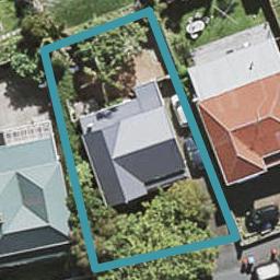 529 New North Road, Kingsland, Auckland