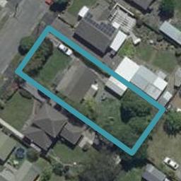 16 Primrose Street, Northcote, Christchurch