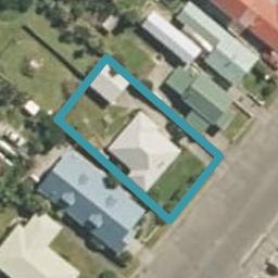 177 Revell Street, Hokitika