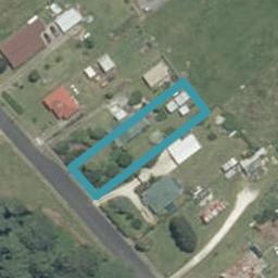 129 Esplanade, Te Kuiti