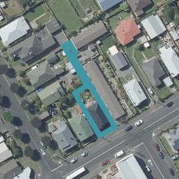 232 Bay View Road, South Dunedin, Dunedin