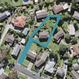 57 Lantana Road, Green Bay, Auckland