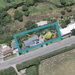 1556 Cust Road, Cust, Cust