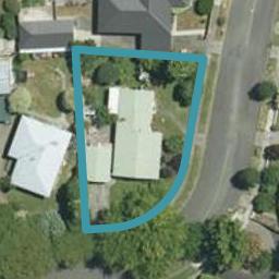 50 Leefield Street, Blenheim