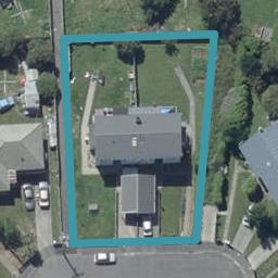 24 Nutsford Street, Brockville, Dunedin