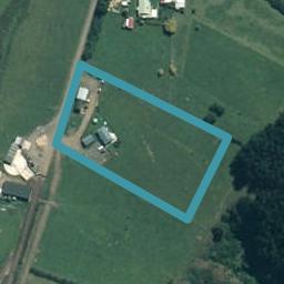 279D Mercer Ferry Road, Mercer