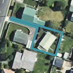 14A Caledonia Street, Hawera