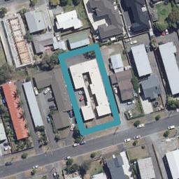 7/5 Coates Street, Hamilton East, Hamilton