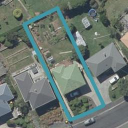 80 Cockerell Street, Brockville, Dunedin